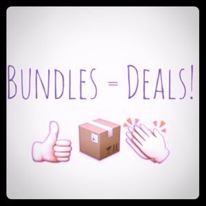 Bundle your likes and save!